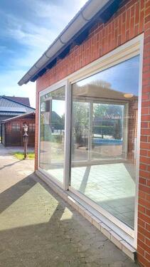 Foto - 8 Zimmer Einfamilienhaus zur Miete in Hillerse