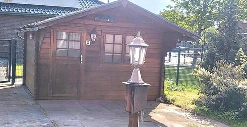 Foto - 8 Zimmer Einfamilienhaus in Hillerse