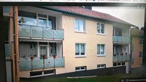 Foto - Mehrfamilienhaus, Wohnhaus in Wickede (Ruhr)