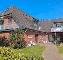 Apartmenthaus mit 6 WE auf Eigenland nahe Familienlagune Büsum