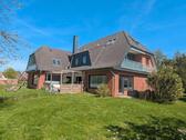 Foto - 14 Zimmer Mehrfamilienhaus, Wohnhaus zum Kaufen in Büsum