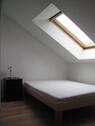 Foto - 1 Zimmer Dachgeschoßwohnung zum Kaufen in Augsburg