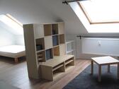 Foto - Dachgeschoßwohnung in Augsburg zum Kaufen
