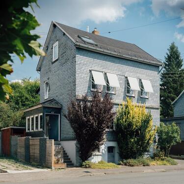 Foto - Provisionsfrei: Ein- bis Zweifamilienhaus Neunkirchen