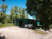 Foto - Lagerhalle Werkstatt zur Miete - 1.822,00 EUR Kaltmiete,
