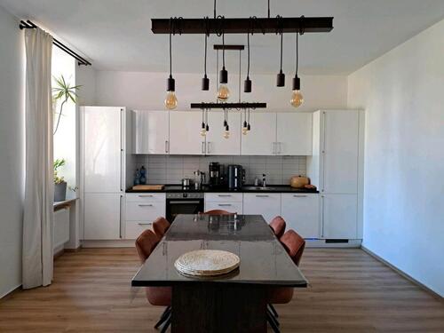 Foto - traumhafte 4 Zimmer Wohnung in toller Lage
