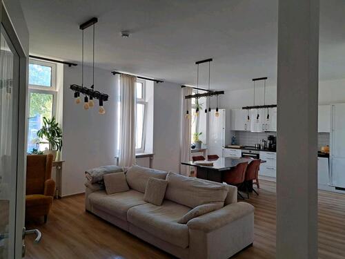 Foto - Etagenwohnung in Schwerin