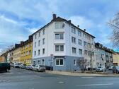 Foto - Apartment in zentraler Lage ! - 352,00 EUR Kaltmiete,