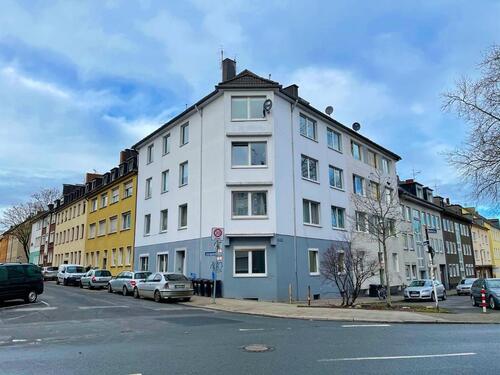 Foto - Apartment in zentraler Lage ! - 352,00 EUR Kaltmiete,