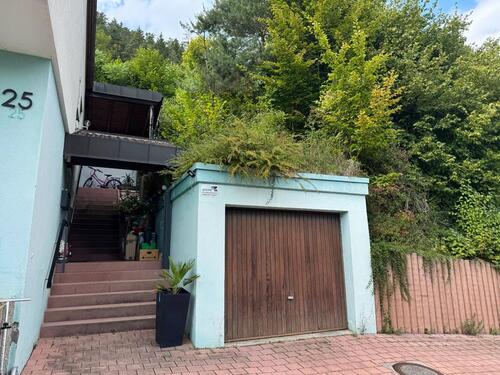 Foto - Einfamilienhaus in Oberndorf am Neckar