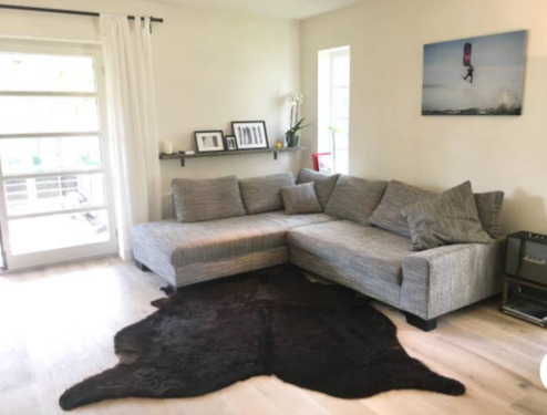 Foto - Etagenwohnung in Kiel