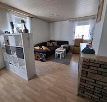 Moderne teilsanierte EG Maisonette-Eigentumswohnung mit Garage - Pirmasens