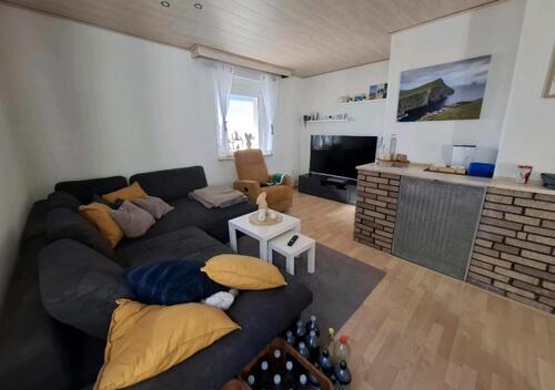 Foto - Etagenwohnung zum Kaufen in Pirmasens