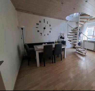 Foto - Etagenwohnung in Pirmasens