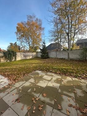 Foto - Etagenwohnung in Berlin zur Miete