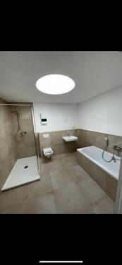 Foto - Etagenwohnung zur Miete in Nentershausen