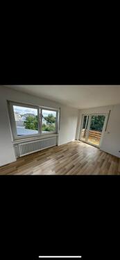 Foto - Etagenwohnung in Nentershausen