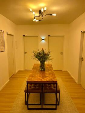 Foto - Etagenwohnung zur Miete in Düsseldorf