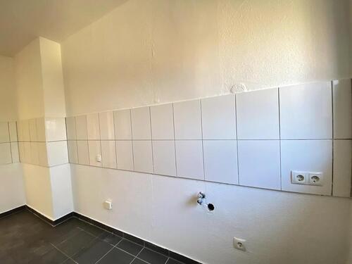 Foto - Etagenwohnung in Recklinghausen