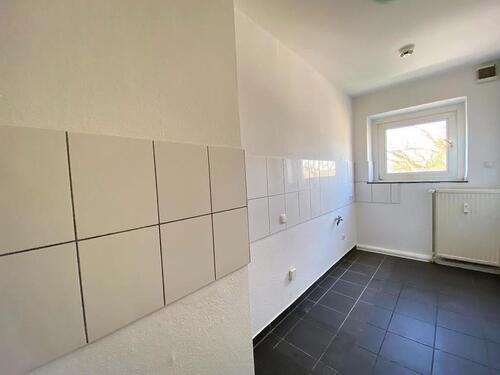 Foto - Etagenwohnung in Recklinghausen zur Miete