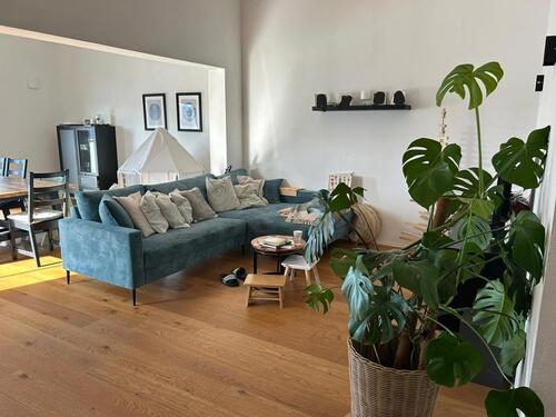 Foto - 3 Zimmer Etagenwohnung in Massing