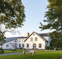 Ferienhof Nordsee Bauernhof Urlaub Ferienwohnungen - Marne