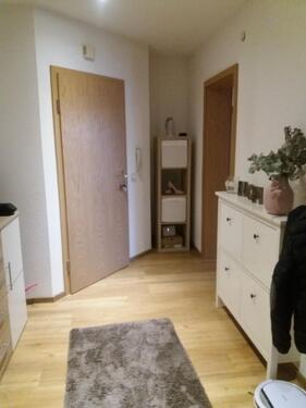 Foto - 2 Zimmer Etagenwohnung in Duderstadt