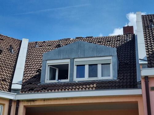 Foto - 3 Zimmer Etagenwohnung zur Miete in Karlsruhe