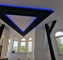 Hochwertige 4-Raum-Wohnung mit 2 Bädern in Artern