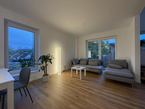 Foto - 3 Zimmer Etagenwohnung in Gütersloh