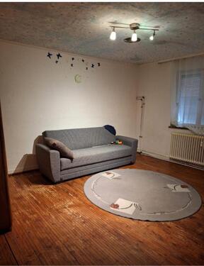 Foto - 2-Zimmer Wohnung Altstadt Fussgängerzone