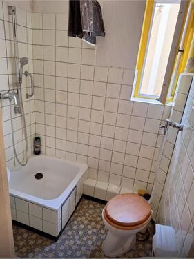 Foto - Etagenwohnung in Geislingen an der Steige zur Miete