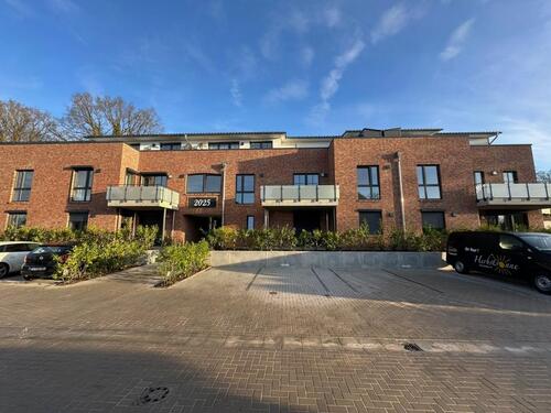 Foto - 4 Zimmer Etagenwohnung in Boostedt