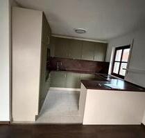 Vermietete 3-Zimmer-Wohnung mit Balkon & Einbauküche - Mainburg