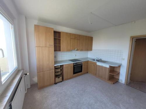 Foto - 3 Zimmer Etagenwohnung in Halle (Saale)