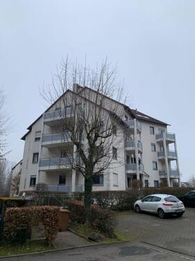 Foto - Smarte 1 - Zimmer Wohnung in Friedrichshafen-Manzell Verkauf