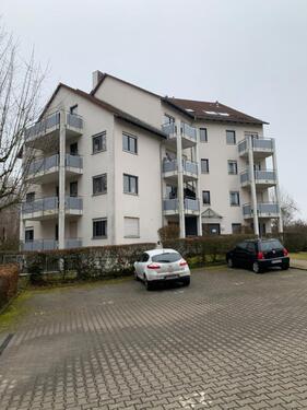 Foto - 1 Zimmer Etagenwohnung zum Kaufen in Immenstaad am Bodensee