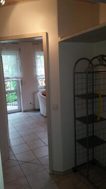 Foto - Erdgeschoßwohnung in Bad Orb zur Miete