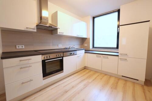 Foto - 6 Zimmer Etagenwohnung in Kaiserslautern