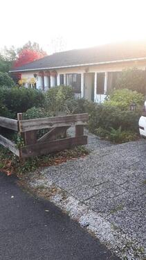 Foto - SanierterTeilsanierter Winkelbungalow in günstiger Lage