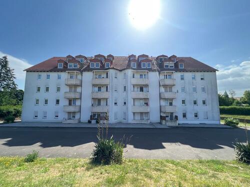 Foto - 2 Zimmer Erdgeschoßwohnung zur Miete in Meuselwitz