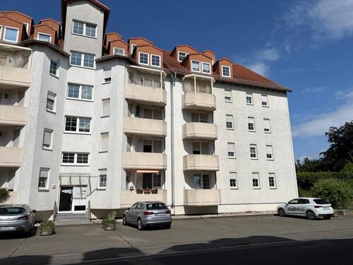 Foto - 2 Zimmer Erdgeschoßwohnung in Meuselwitz