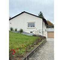 Saniertes Haus in 36282 Hauneck