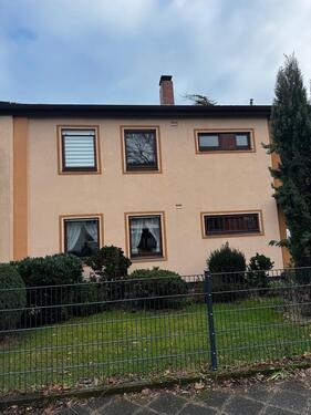 Foto - 4 Zimmerwohnung in MA- Gartenstadt