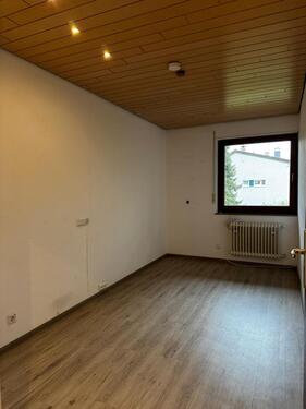 Foto - Etagenwohnung in Mannheim zur Miete