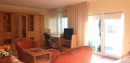 Foto - 1.5 Zimmer Etagenwohnung zum Kaufen in Witten