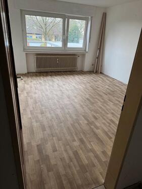 Foto - 1.5 Zimmer Erdgeschoßwohnung in Hamm
