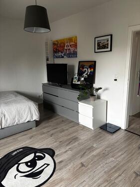 Foto - 2 Zimmer Dachgeschoßwohnung zur Miete in Bochum