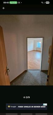 Foto - 2 Zimmer Etagenwohnung zur Miete in Remscheid