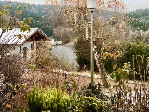 Foto - Ostern in der Natur ⭐️ Ferienhaus Privat Wald Aussicht ⭐️